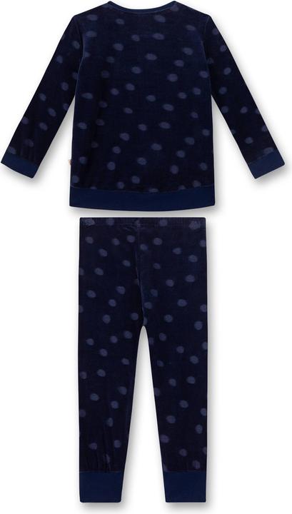 Produktbild Sanetta Pyjama Homewear Bequem sitzend (104)