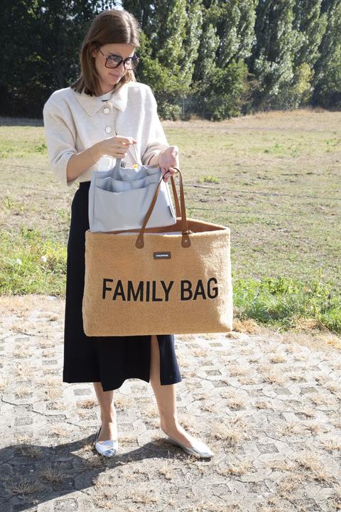 Immagine prodotto Childhome Borsa per la famiglia