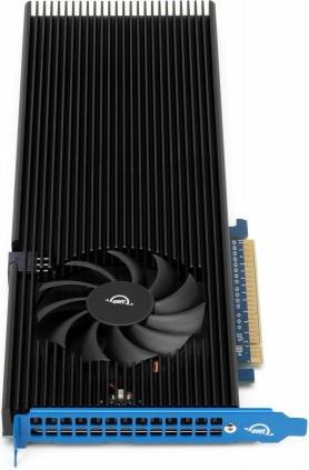 Produktbild OWC Accelsior Pro 8M2 without Drives / 0GB (Softraid Pro 6 XT License Included)