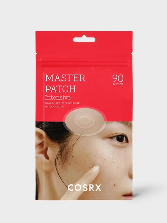 Cosrx Acne Patch Master Patch