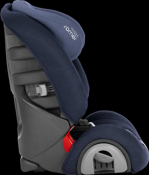 Image du produit Britax Römer Evolva 1-2-3 Plus