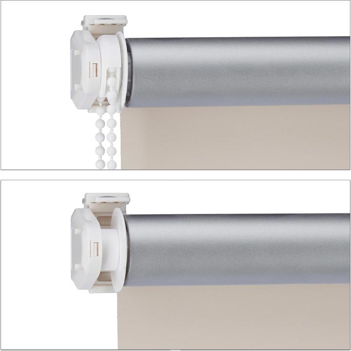 Actual product image Relaxdays Thermorollo (80 x 4.5 x 160 cm)