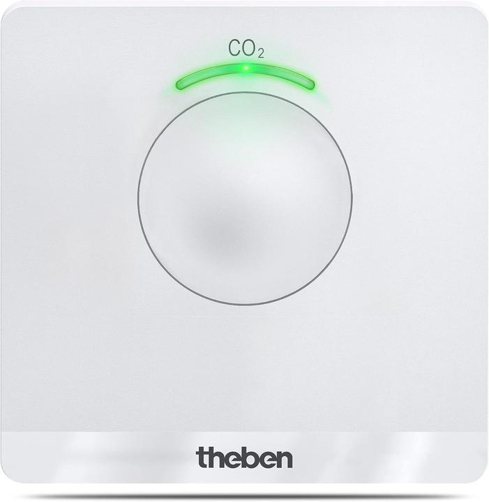 Theben AMUN 716 CO2 Monitor