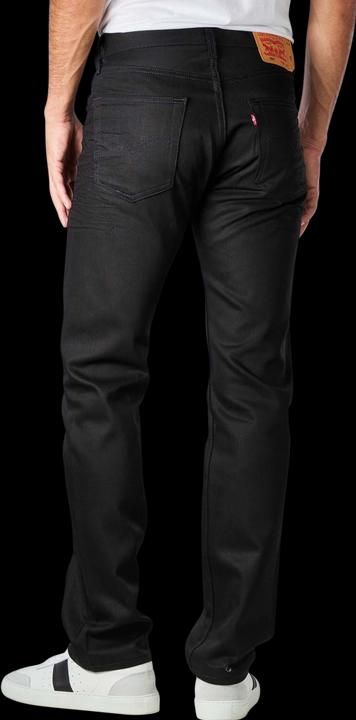 Immagine prodotto Levis 501 Jeans nero lucido (W30/L30)