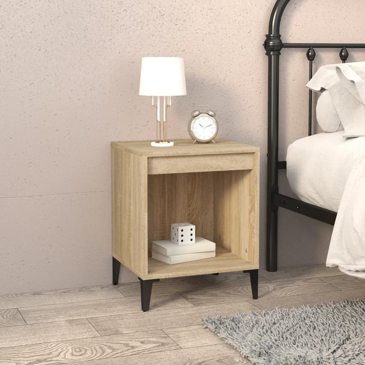Immagine prodotto VidaXL Ilaas (40 x 35 x 50 cm)