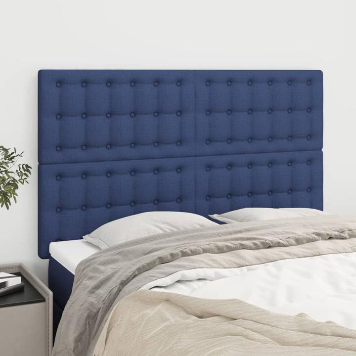 Image du produit VidaXL Kalli (144 x 5 x 128 cm)