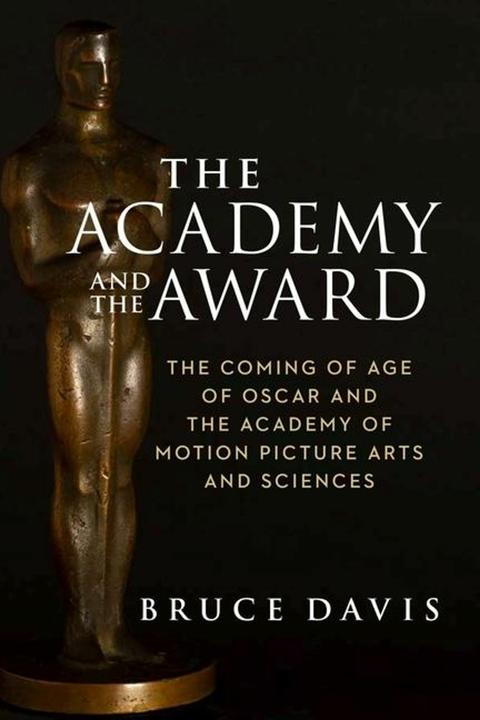 Image du produit The Academy and the Award (Anglais, Bruce Davis, 2022)