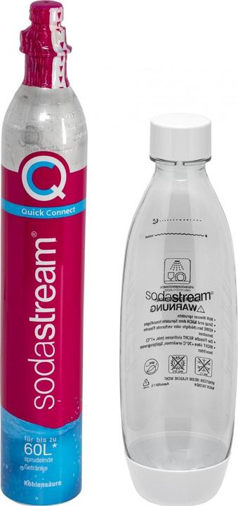 Image du produit SodaStream Terra
