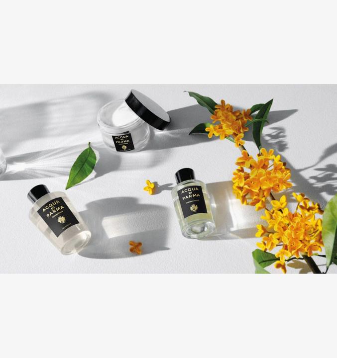 Immagine prodotto Acqua Di Parma Signatures of the Sun Osmanthus Gel doccia Osmanthus (200 ml)