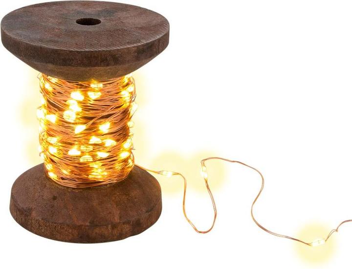 Produktbild Goobay Garnspule (1.30 m)