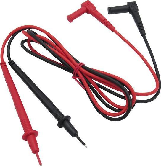 Actual product image RND Measuring line red + black