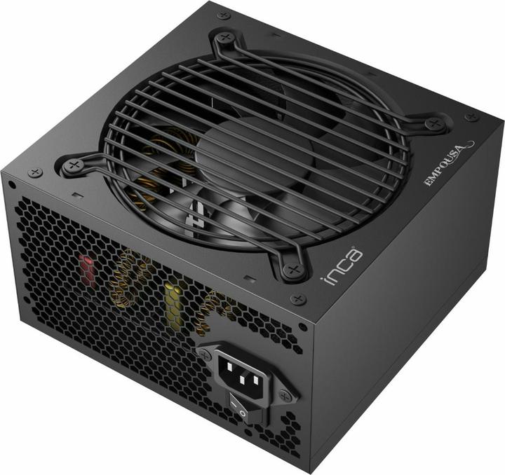 Actual product image Inca IPS-1250XN power supply unit (1250 W)