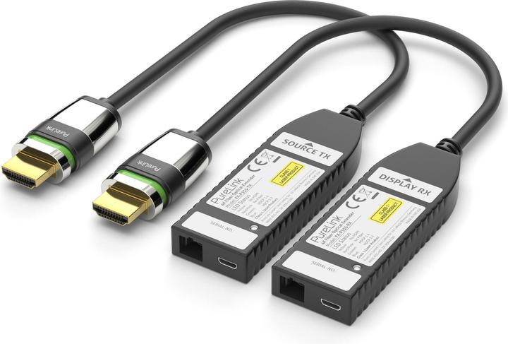 FiberX Estensore HDMI FX-P355
