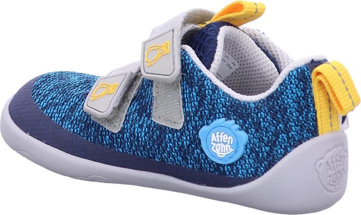 Produktbild Affenzahn Kid's Barfussschuh Knit Happy (32)