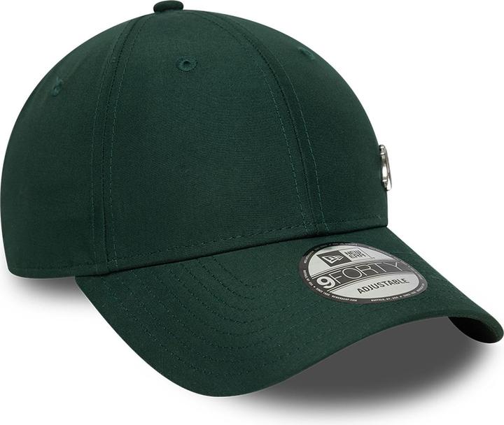 Immagine prodotto New Era 9Forty Strap Cap - FLAWLESS New York Yankees grün