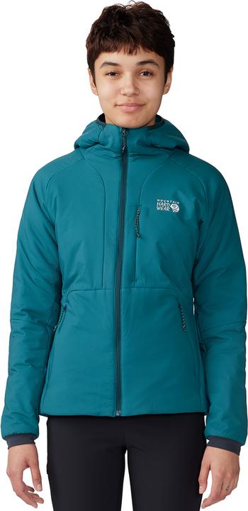 Mountain Hardwear Kor Stasis™ Hoody