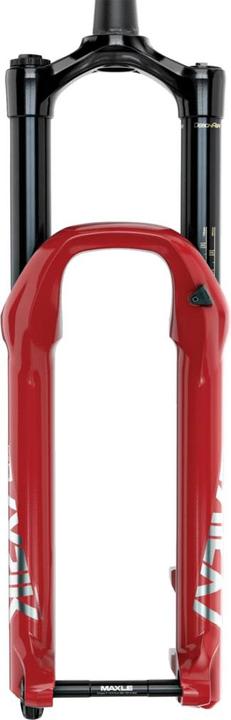 Actual product image RockShox Lyrik Ultimate Charger 2.1 RC2 (160 mm, Air)