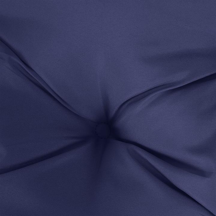 Actual product image VidaXL Garden bench cushion O x ford fabric (100 x 50 x 7 cm)