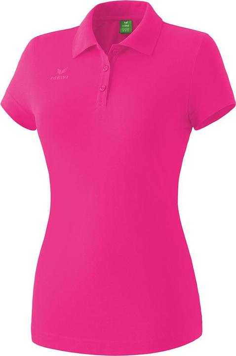 Erima Teamsport Poloshirt Damen