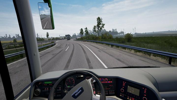 Produktbild Aerosoft Fernbus Simulator (PC, DE)