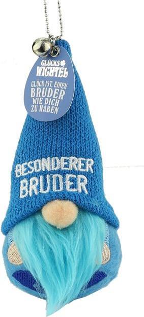 Produktbild H&H Glckswichtel Besonderer Bruder