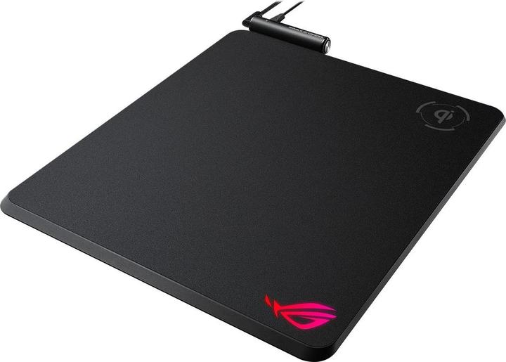 Actual product image ASUS ROG Balteus Qi (M)