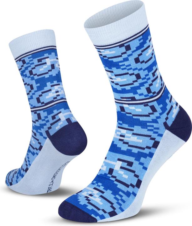 Patrón Spirits Company Bicycle Moderno Socks 2024