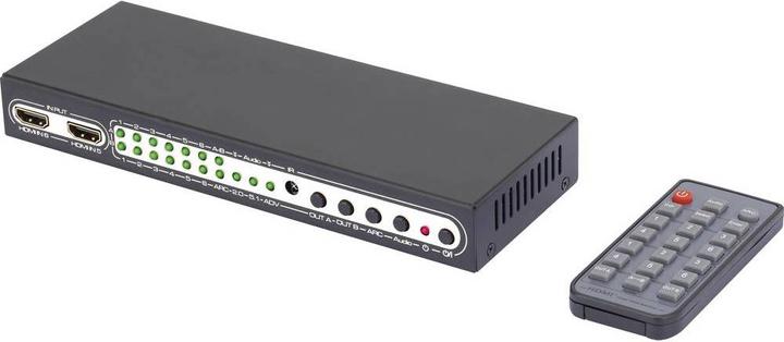 Image du produit SpeaKa Professional Sp-5733460