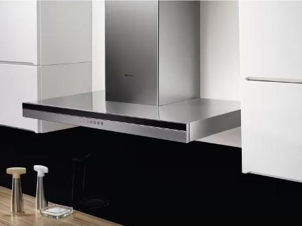 Actual product image Electrolux WHGL9031CN (Wall hood)