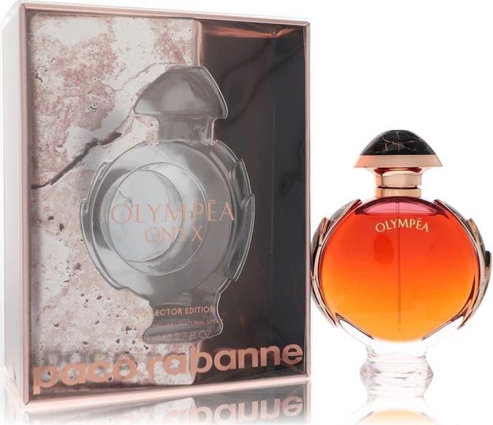 Immagine prodotto Paco Rabanne Olimpo Onyx (Eau de parfum, 80 ml)