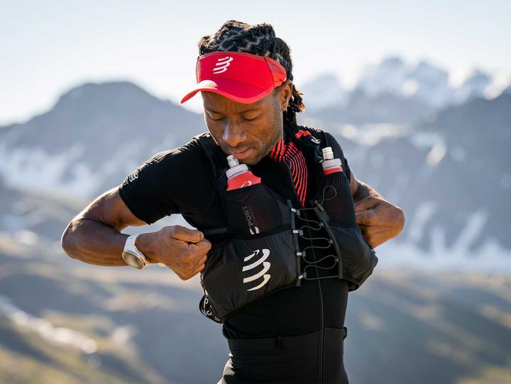 Image du produit Compressport UltRun Pack Evo 10 (10 l)