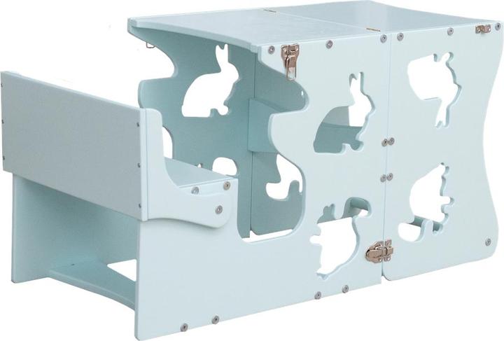 Produktbild Woodandhearts Tiere