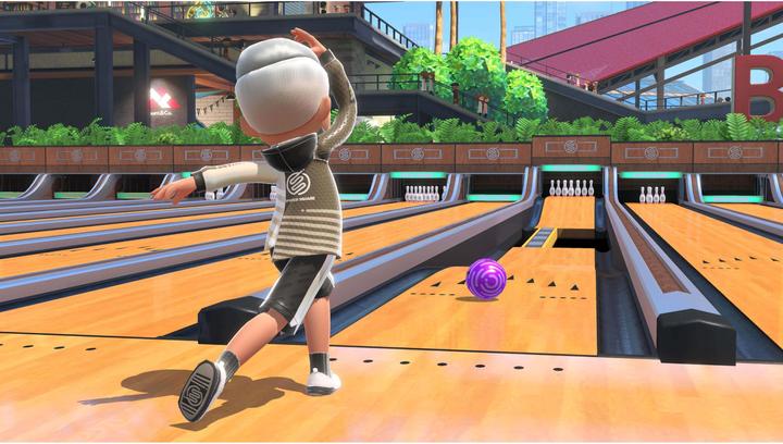 Produktbild Nintendo Switch Sports (Switch, DE)