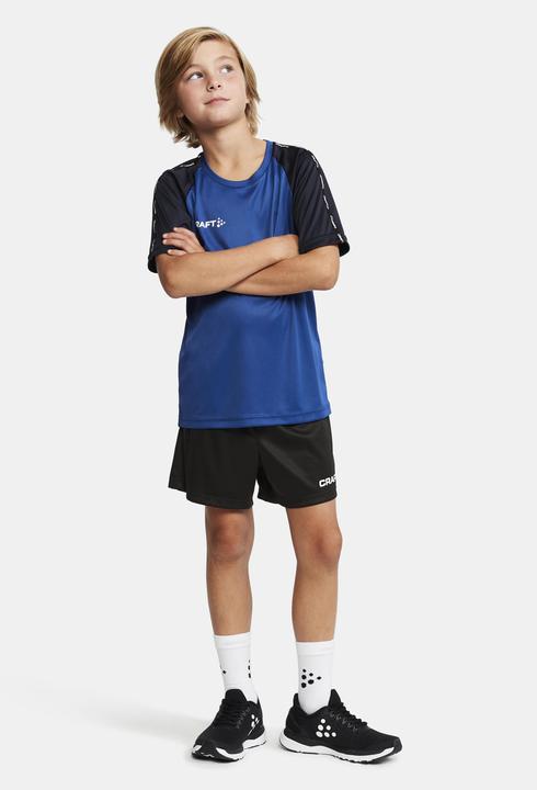 Immagine prodotto Craft Maglia A Contrasto Squad 2.0 Jr (134)