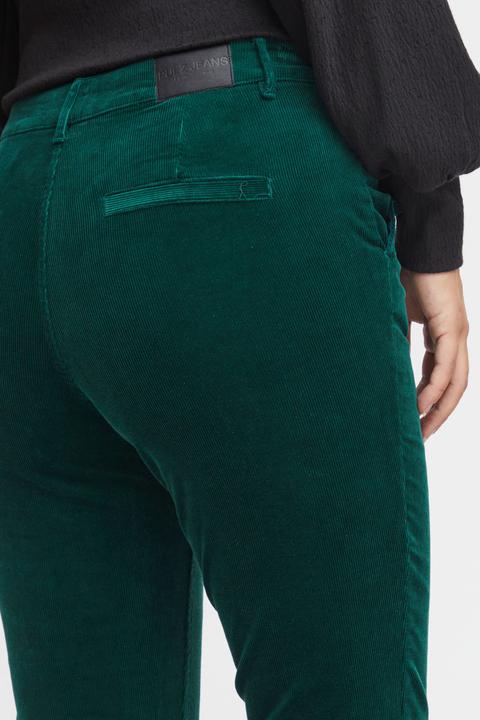 Image du produit Pulz Jeans Pulz - PZMILA Pants - Pantalons - 50207698 (38)