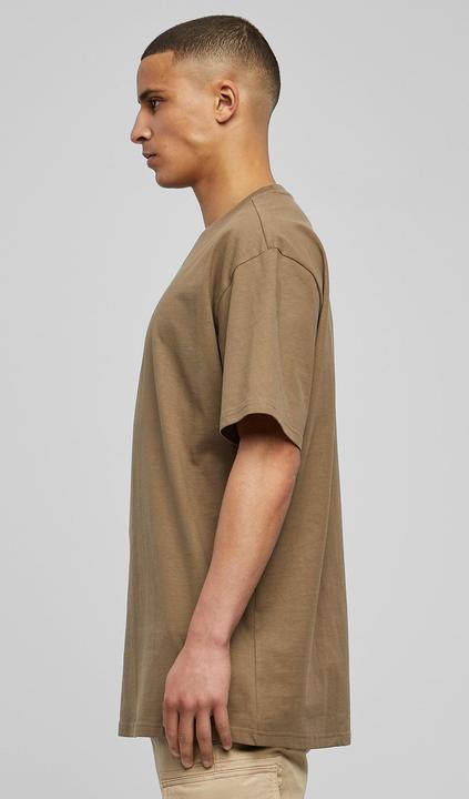 Actual product image Urban Classics Heavy Oversized Tee (5XL)