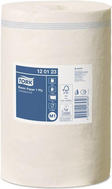 Produktbild Tork Papierrolle (1 x)