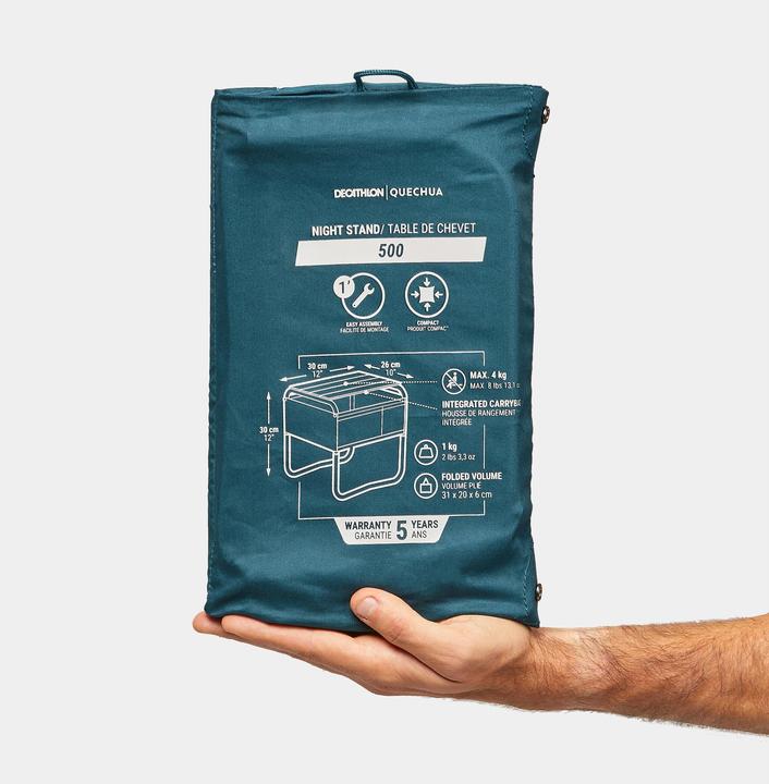 Produktbild Quechua Compact