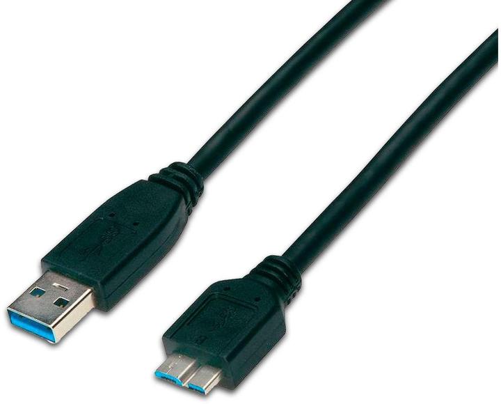 Actual product image Wirewin Connection cable (0.50 m, USB 3.0)