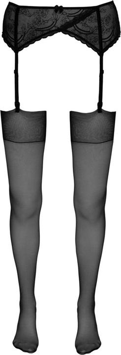 Image du produit Cottelli Collection Bas jarretières simples (M)