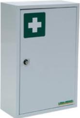 Leina WERKE Medisan B medicine cabinet without filling white