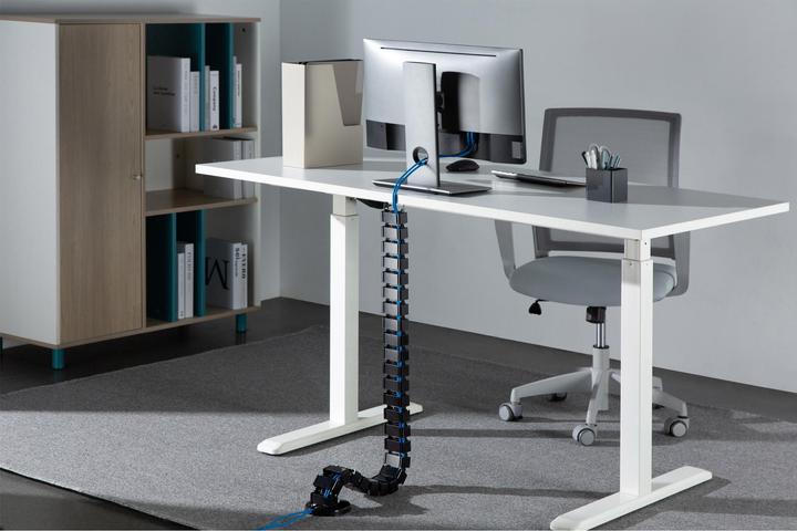 Actual product image InLine Cable duct (Duct, 128 cm)