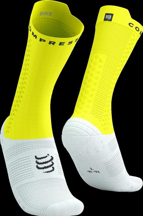 WHITE/SAFE YELLOW