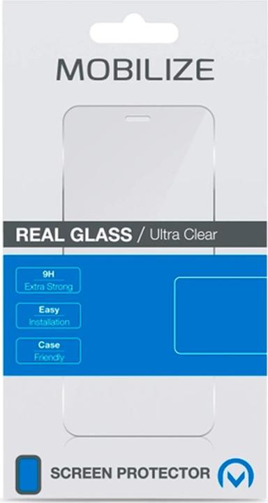 Produktbild Mobilize Glas (1 Stück, Motorola Moto G71 5G, Motorola Moto G41, Motorola Moto G31)