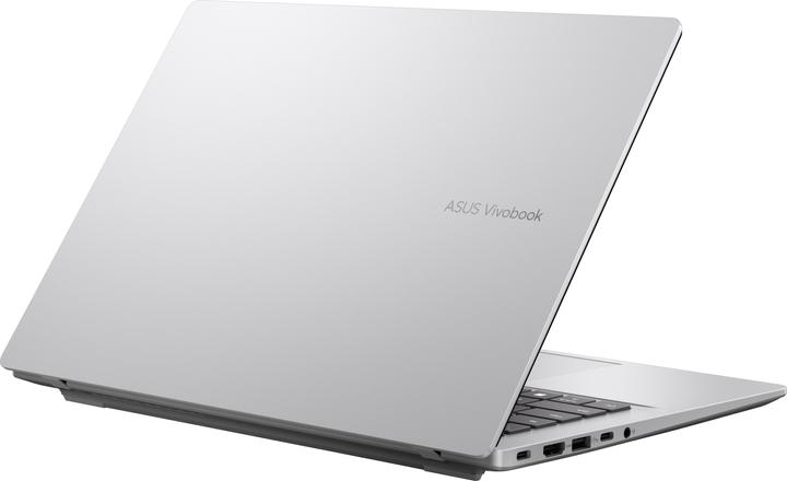 Produktbild ASUS Vivobook 14 X1407QA-LY043W - Copilot+ Laptop - 14 inch (90NB1603-M003K0) (14", Snapdragon X Plus X1P-26-100, 16 GB, 512 GB, Eng. Int.)