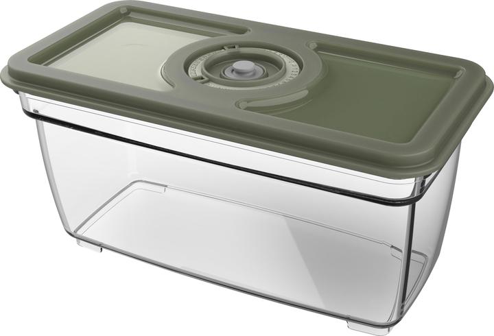 Immagine prodotto Electrolux Aspirapolvere EVFK1
