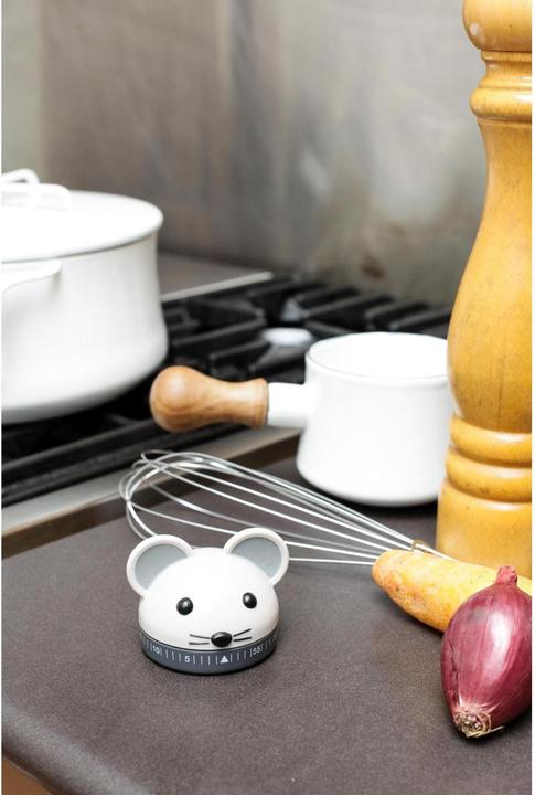 Produktbild Kikkerland Mouse