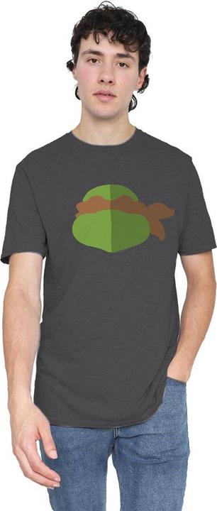 Produktbild Teenage Mutant NT TShirt (S)