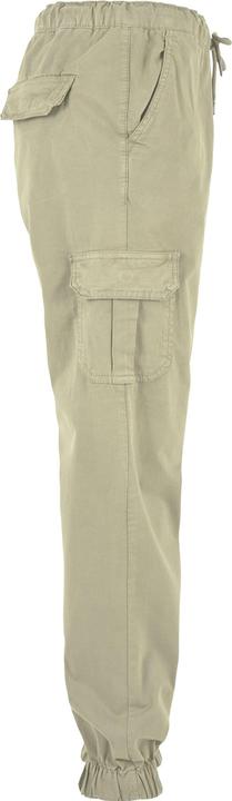 Produktbild Urban Classics Ladies High Waist Cargo Jogging Pants (XL)