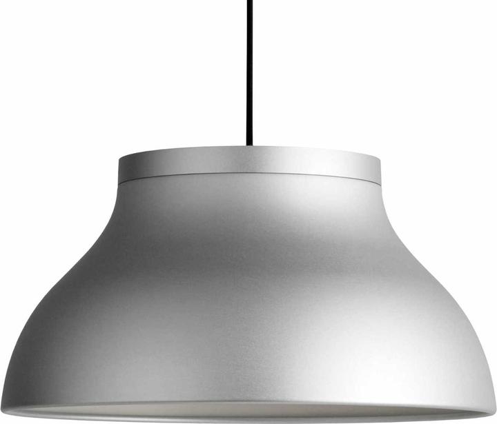 Produktbild HAY PC Pendelleuchte M Aluminium (E27)